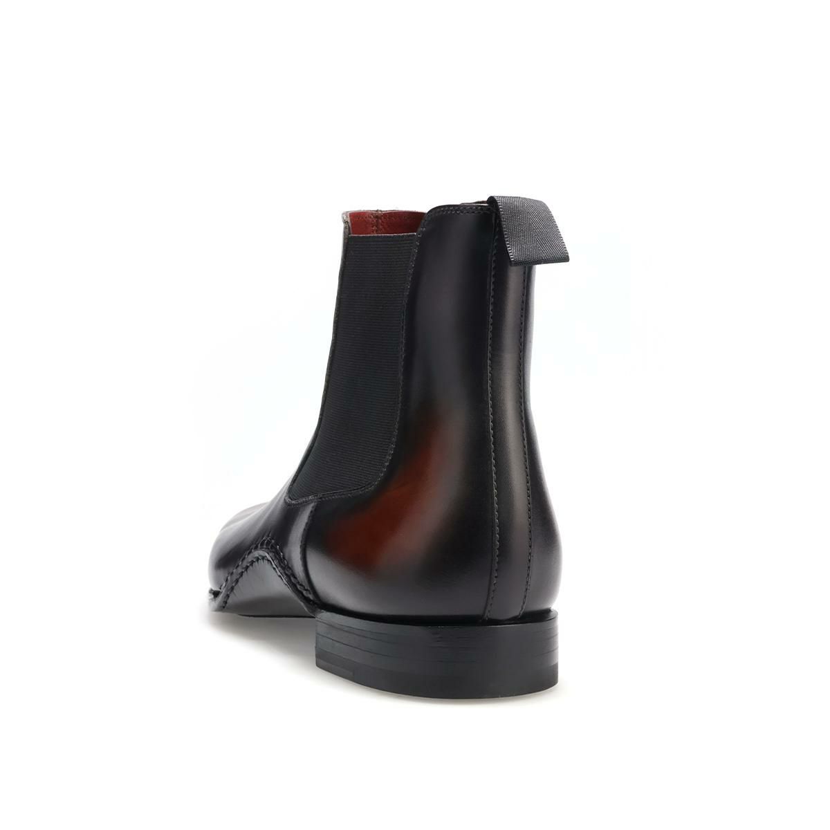 マグナーニ / MAGNANNI チェルシーブーツ スペイン製 24818 6