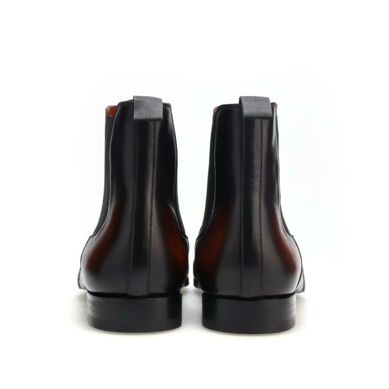 マグナーニ / MAGNANNI チェルシーブーツ スペイン製 24818 7