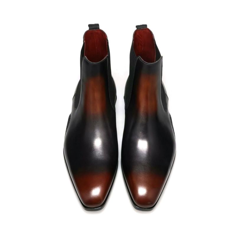 マグナーニ / MAGNANNI チェルシーブーツ スペイン製 24818 8