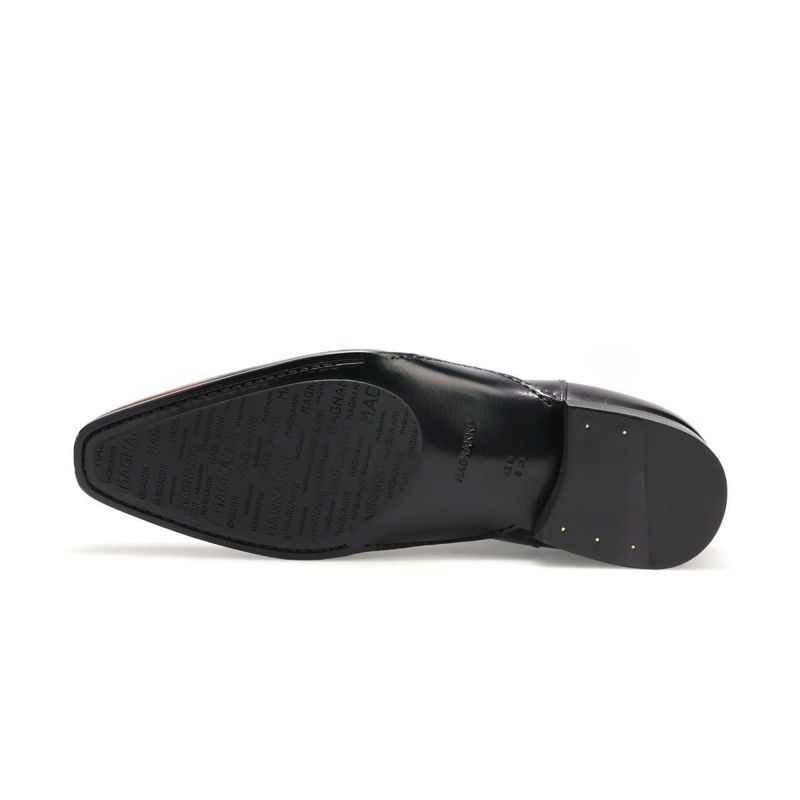 マグナーニ / MAGNANNI チェルシーブーツ スペイン製 24818 10