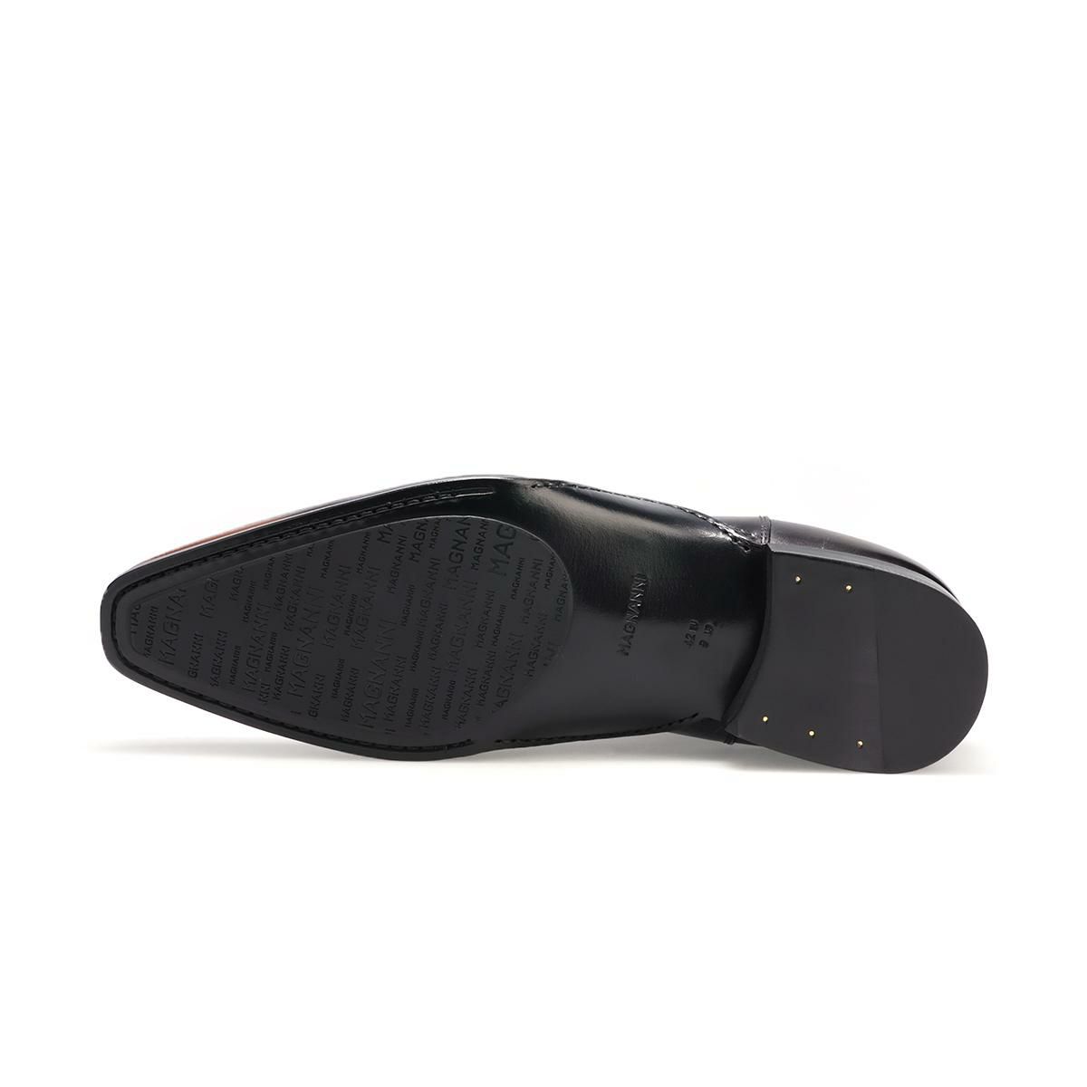 マグナーニ / MAGNANNI チェルシーブーツ スペイン製 24818 10