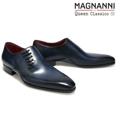 MAGNANNI / マグナーニ正規取扱店｜クインクラシコ別注＆最新ラインナップ