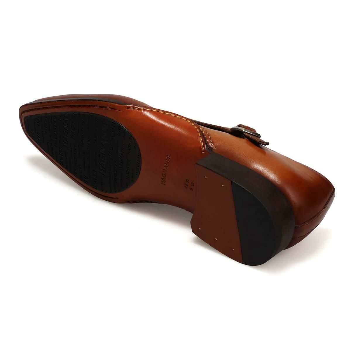 マグナーニ / MAGNANNI ミクスドメディア シングルモンク スペイン製 26304 6