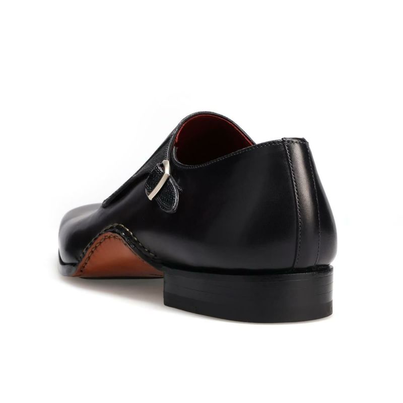  マグナーニ / MAGNANNI ミクスドメディア シングルモンク スペイン製 26304 7