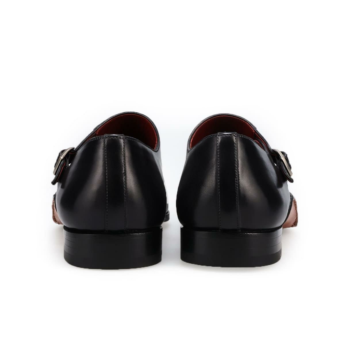  マグナーニ / MAGNANNI ミクスドメディア シングルモンク スペイン製 26304 8