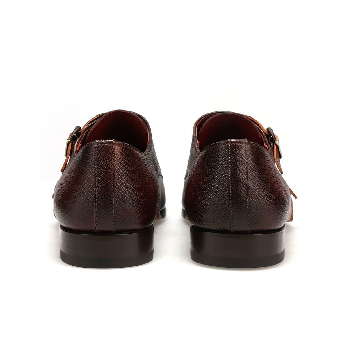 マグナーニ / MAGNANNI ミクスドメディア ダブルモンク スペイン製 26535 8