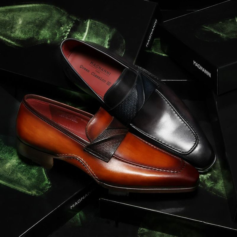 マグナーニ / MAGNANNI