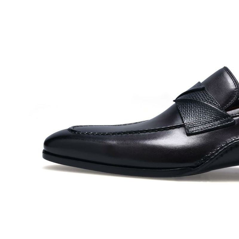 マグナーニ / MAGNANNI コインローファー スペイン製 26537 2