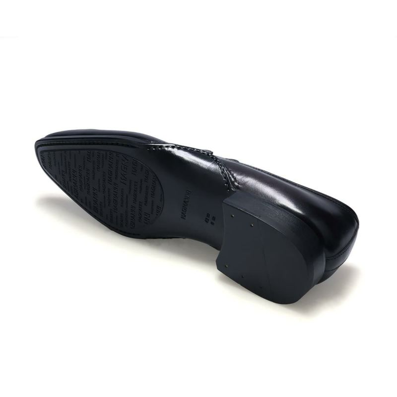 マグナーニ / MAGNANNI コインローファー スペイン製 26537 5