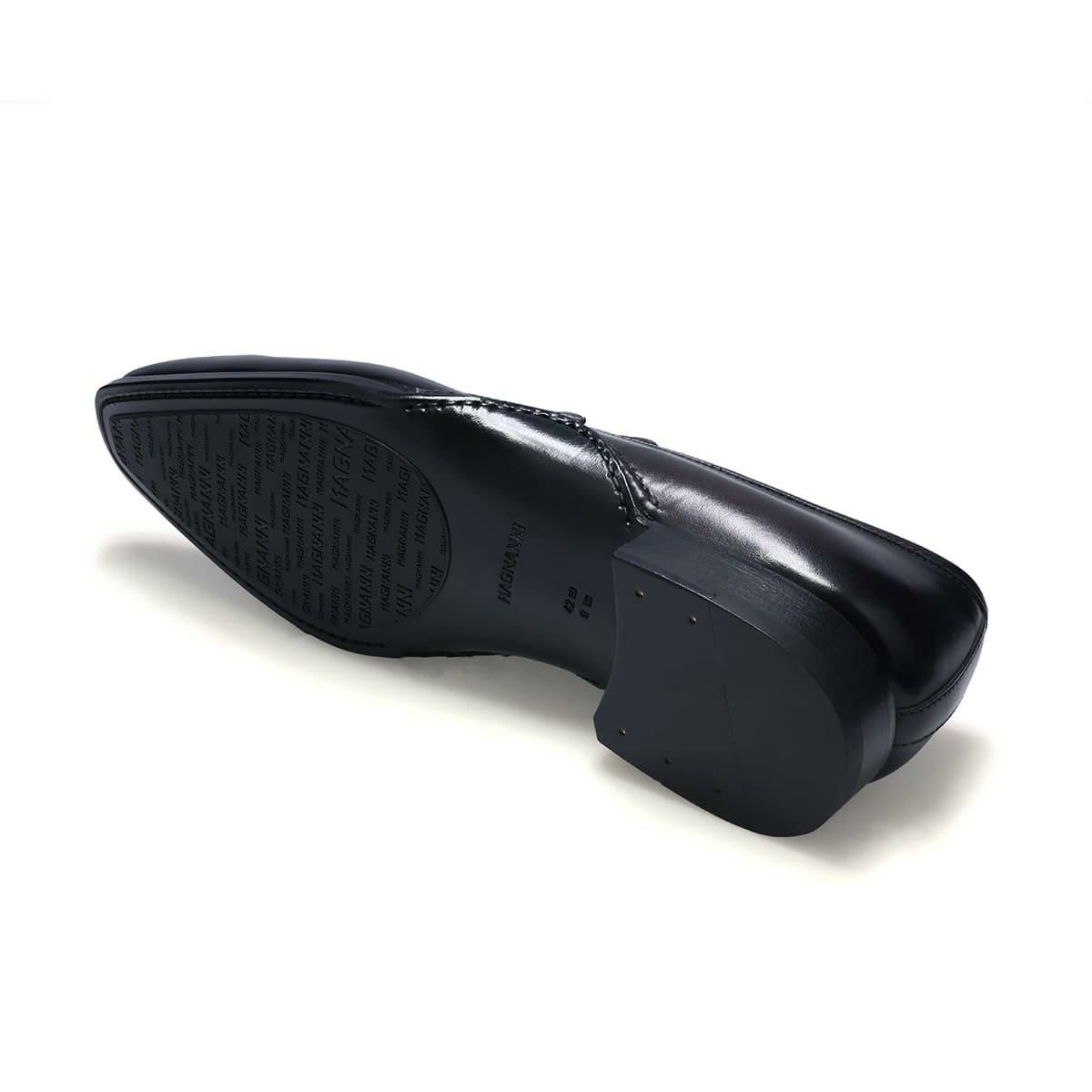 マグナーニ / MAGNANNI コインローファー スペイン製 26537 5