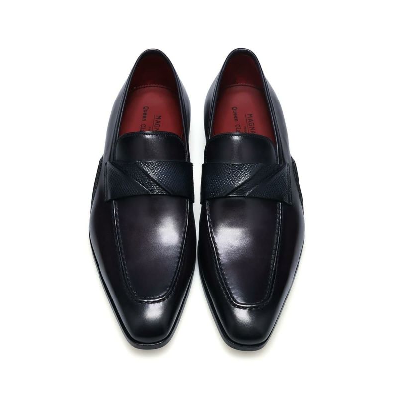 マグナーニ / MAGNANNI コインローファー スペイン製 26537 8