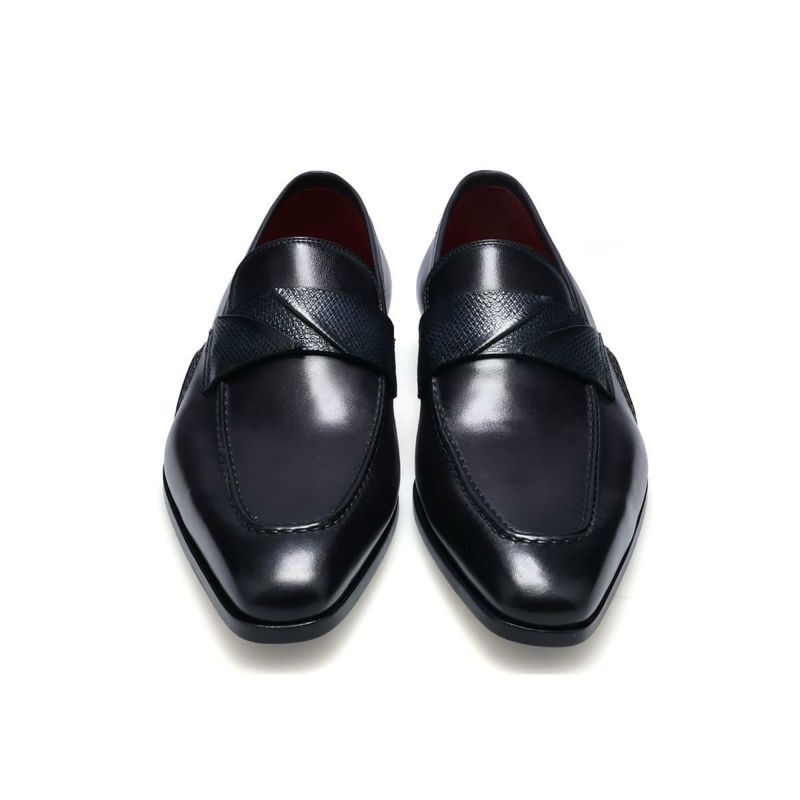 マグナーニ / MAGNANNI コインローファー スペイン製 26537 9