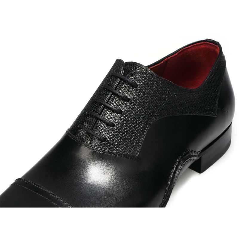 マグナーニ / MAGNANNI オックスフォード ストレートチップ スペイン製