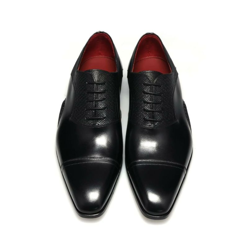 マグナーニ / MAGNANNI オックスフォード ストレートチップ スペイン製 26604 9