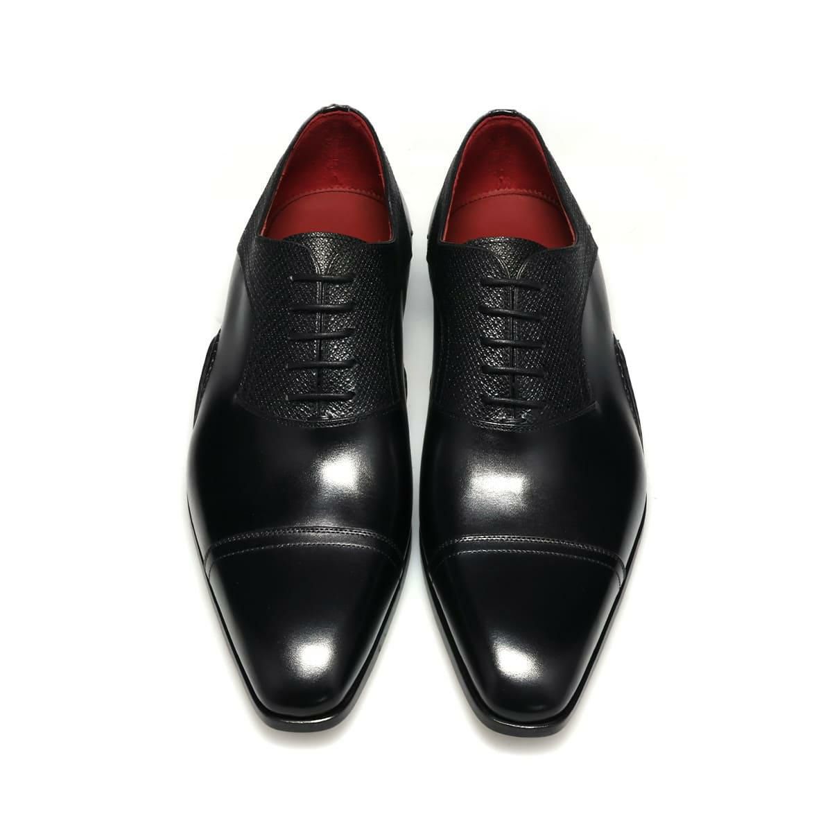 マグナーニ / MAGNANNI オックスフォード ストレートチップ スペイン製 26604 9