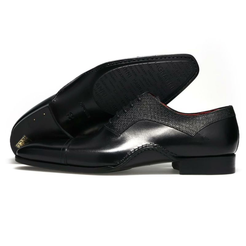 マグナーニ / MAGNANNI オックスフォード ストレートチップ スペイン製 26604 11