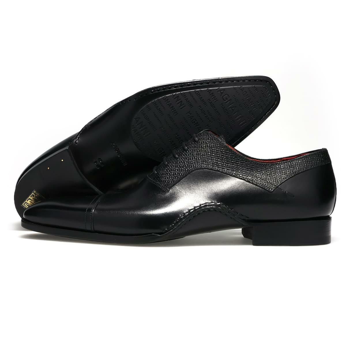 マグナーニ / MAGNANNI オックスフォード ストレートチップ スペイン製 26604 11