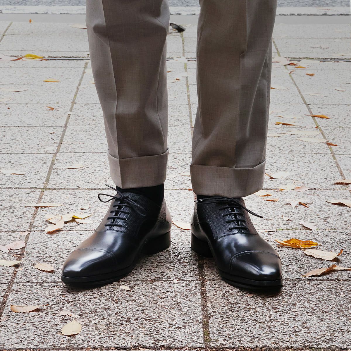 マグナーニ　着用　