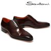 サントーニ メンズ ドレスシューズ GEORGE ストレートチップ イタリア製 Santoni 1170224321070　3