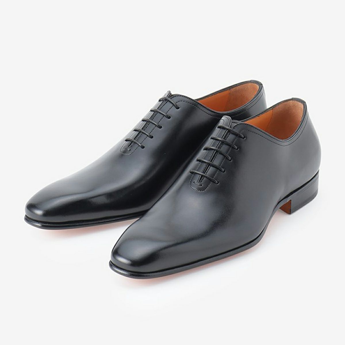 サントーニ メンズ ドレスシューズ PEDURA ホールカット イタリア製 Santoni 1170224321072　2