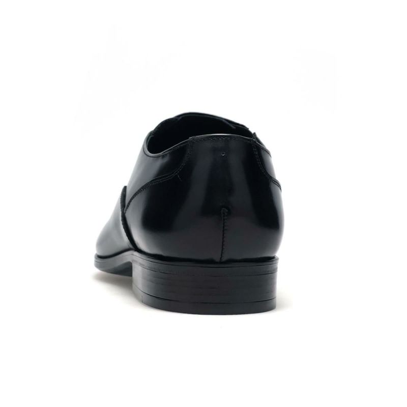 クインクラシコ メンズ ドレスシューズ サイドレース QueenClassico 34004　7