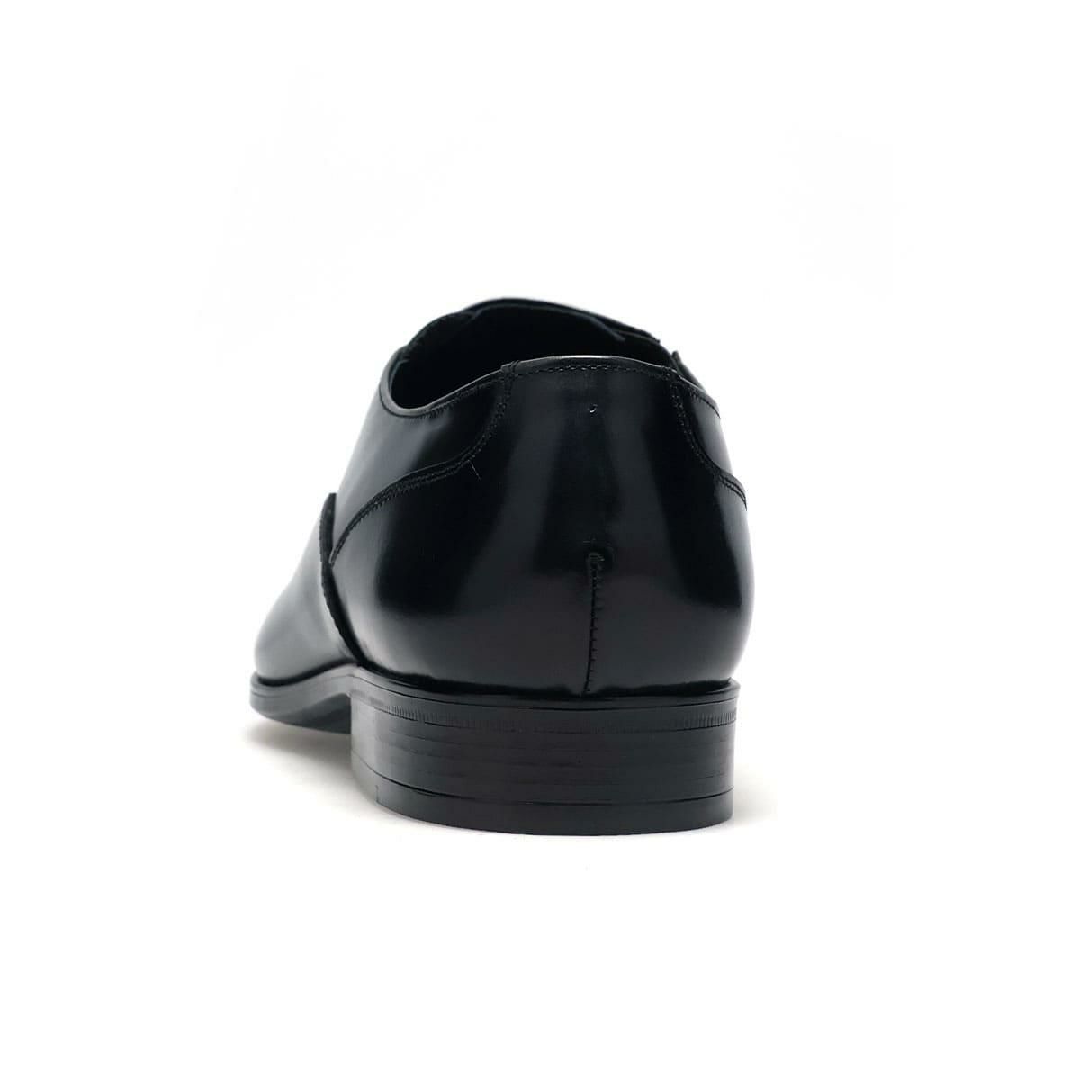 クインクラシコ メンズ ドレスシューズ サイドレース QueenClassico 34004　7