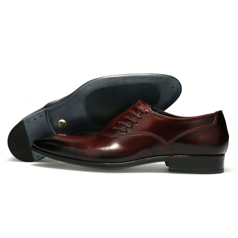 クインクラシコ メンズ ドレスシューズ サイドレース QueenClassico 34004　17