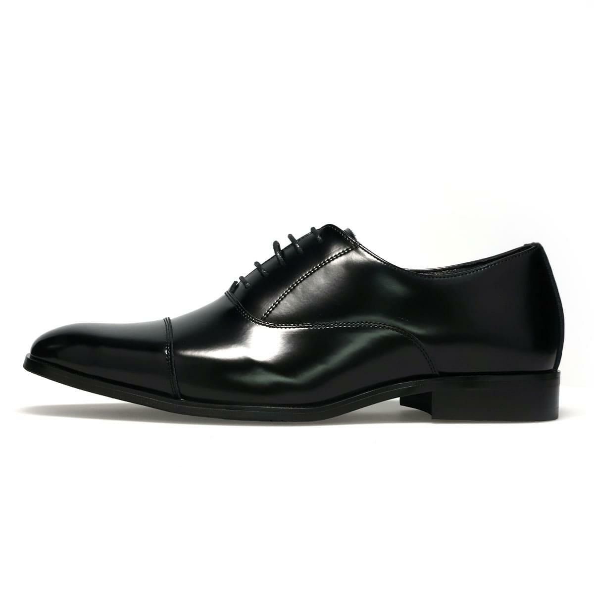 アリストプリモ メンズ ドレスシューズ ストレートチップ 日本製 AristoPrimo a-8000