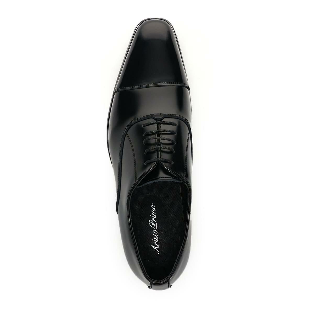 アリストプリモ メンズ ドレスシューズ ストレートチップ 日本製 AristoPrimo a-8000