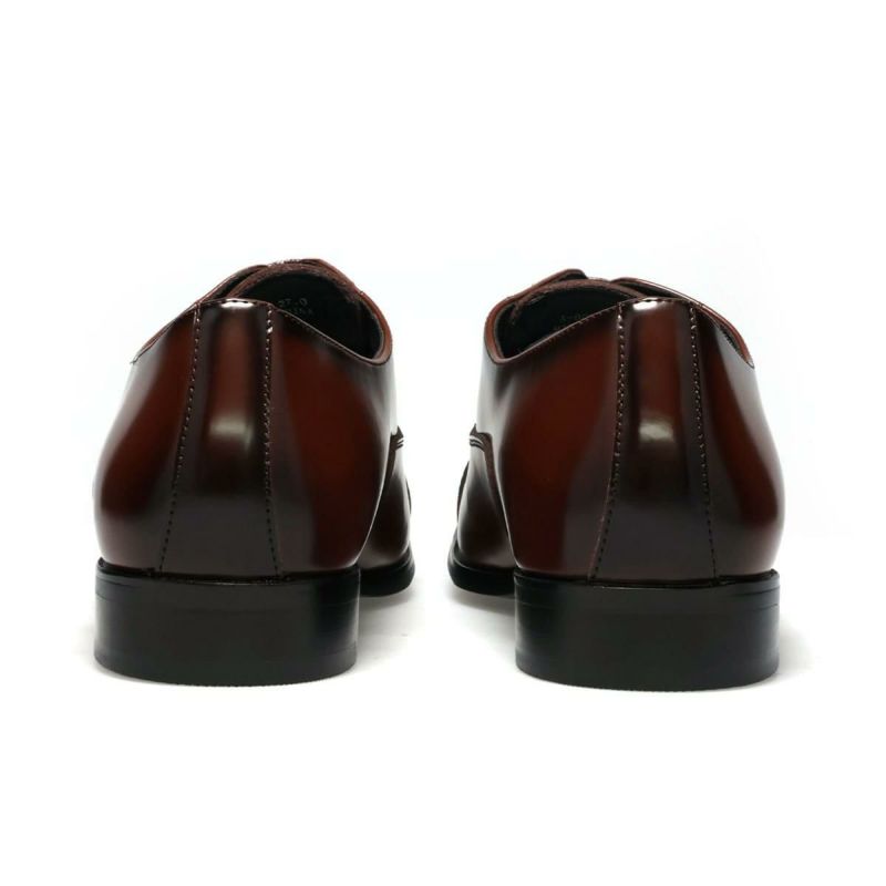 アリストプリモ メンズ ドレスシューズ ストレートチップ 日本製 AristoPrimo a-8000