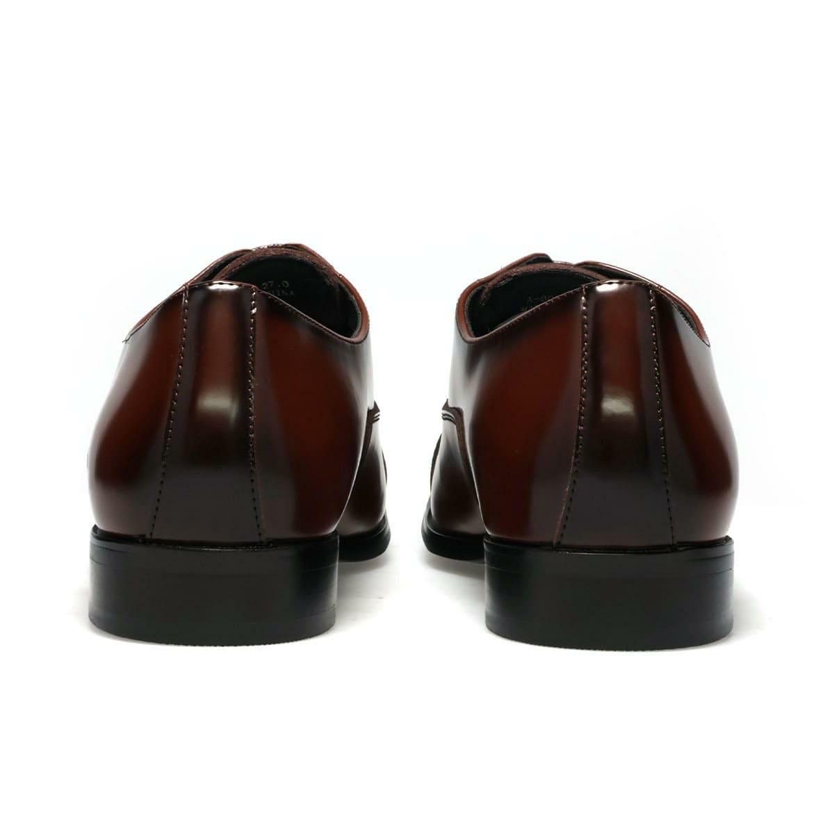 アリストプリモ メンズ ドレスシューズ ストレートチップ 日本製 AristoPrimo a-8000