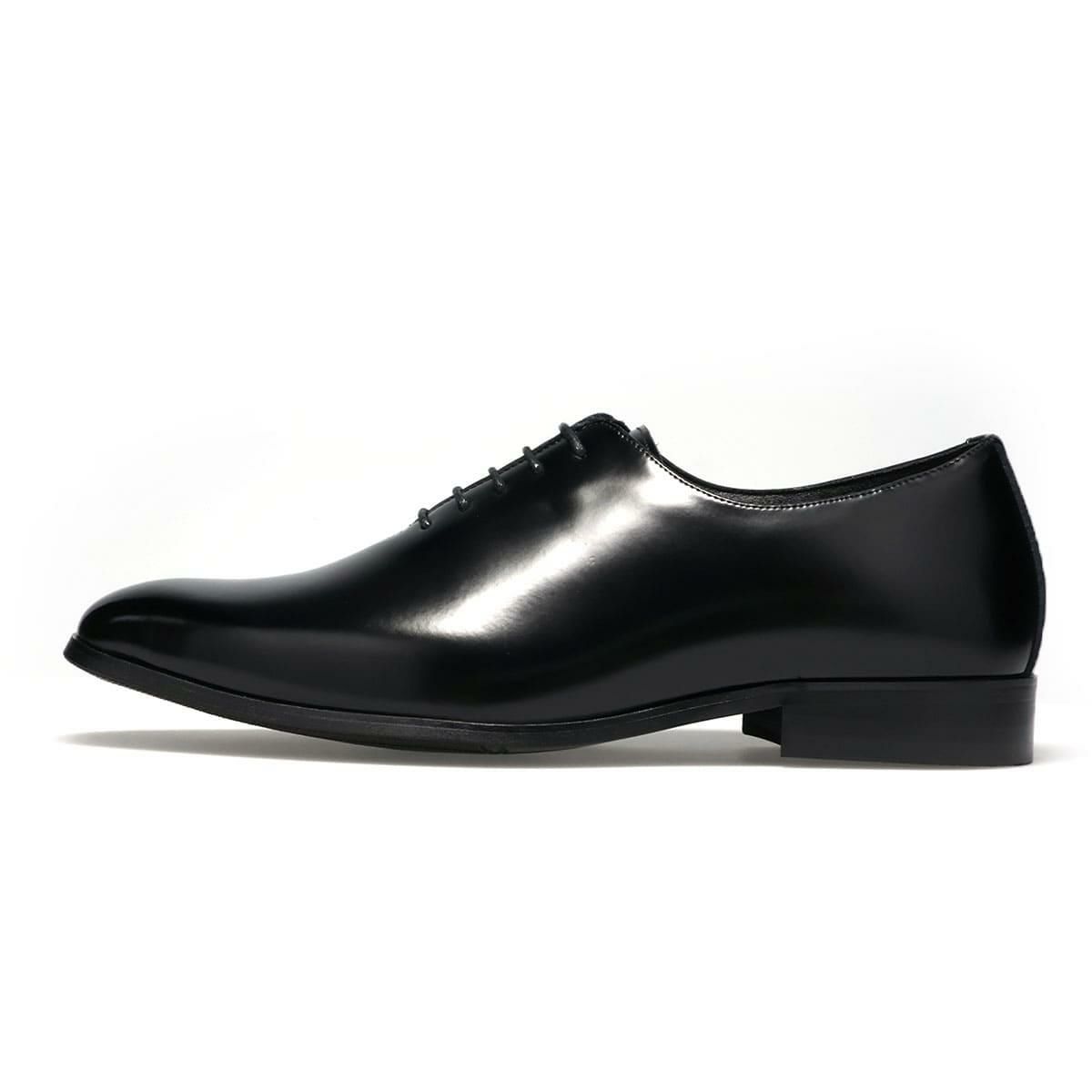 アリストプリモ メンズ ドレスシューズ ホールカット 日本製 AristoPrimo a-8001