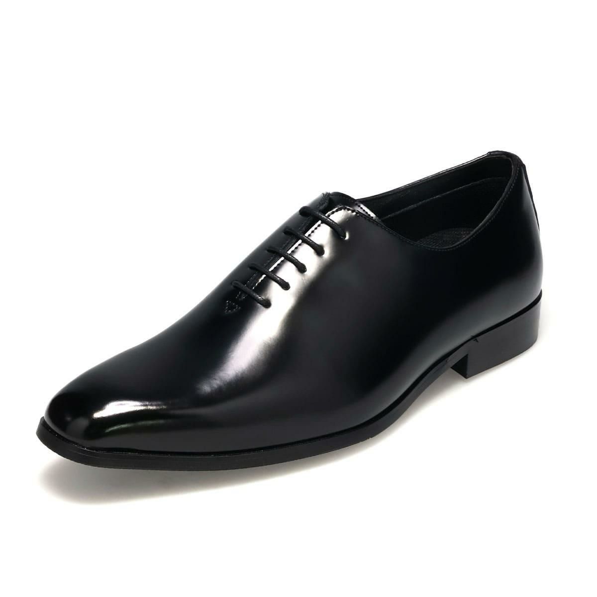 アリストプリモ メンズ ドレスシューズ ホールカット 日本製 AristoPrimo a-8001