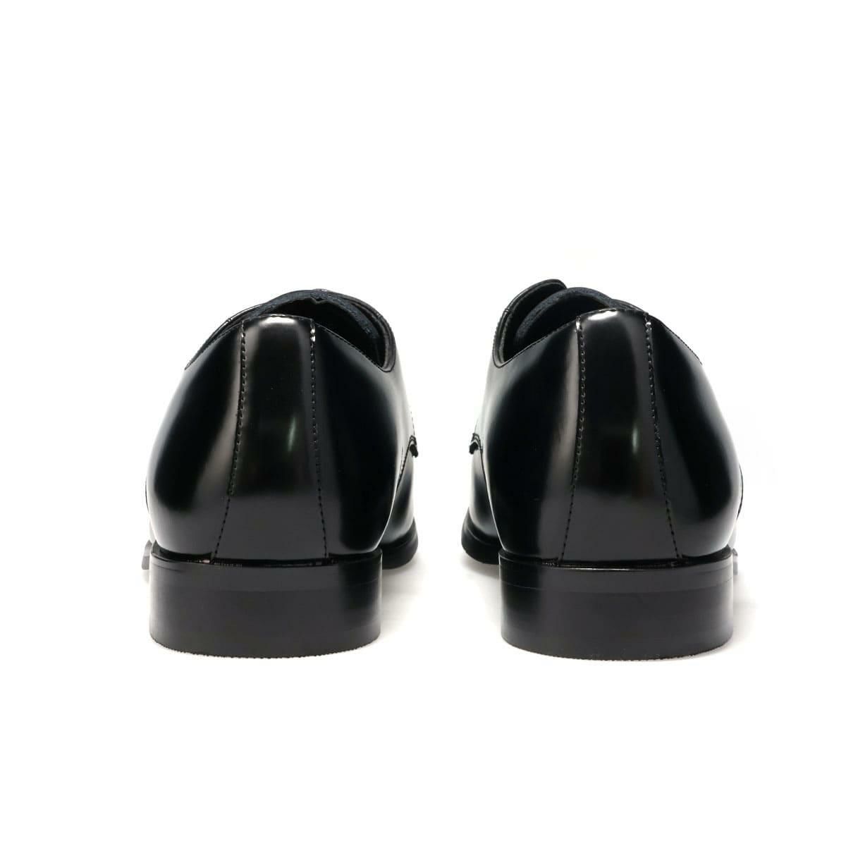 アリストプリモ メンズ ドレスシューズ 外羽根プレーントゥ 日本製 AristoPrimo a-8002