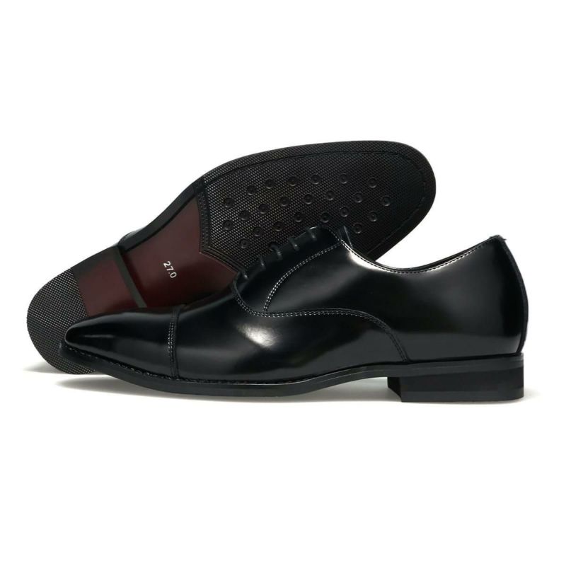 アリストプリモ メンズ ドレスシューズ ストレートチップ 日本製 AristoPrimo a-9000