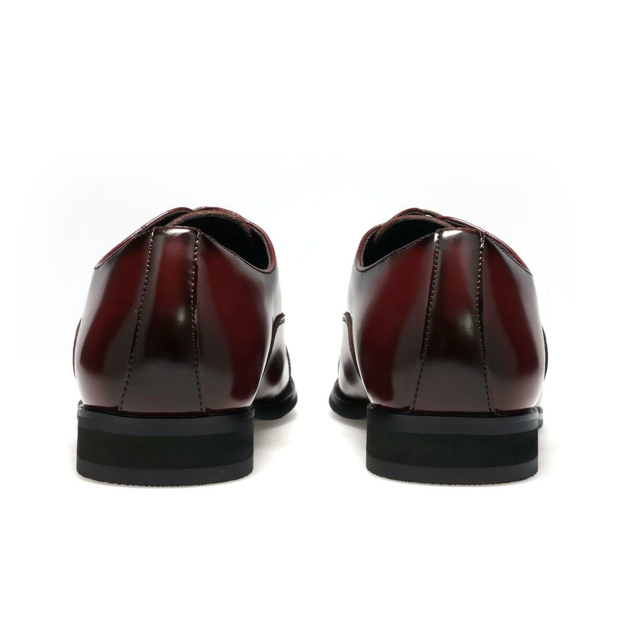 アリストプリモ メンズ ドレスシューズ ストレートチップ 日本製 AristoPrimo a-9000