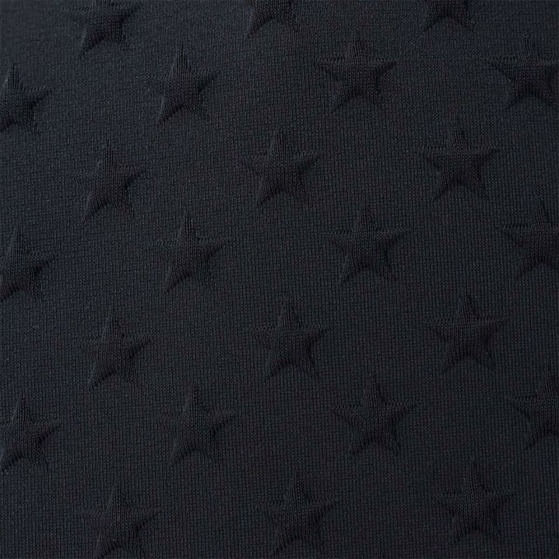 [レーク L4K3] レーク バッグ レオポーチ ブラック イタリア製 L4K3 leo-1000