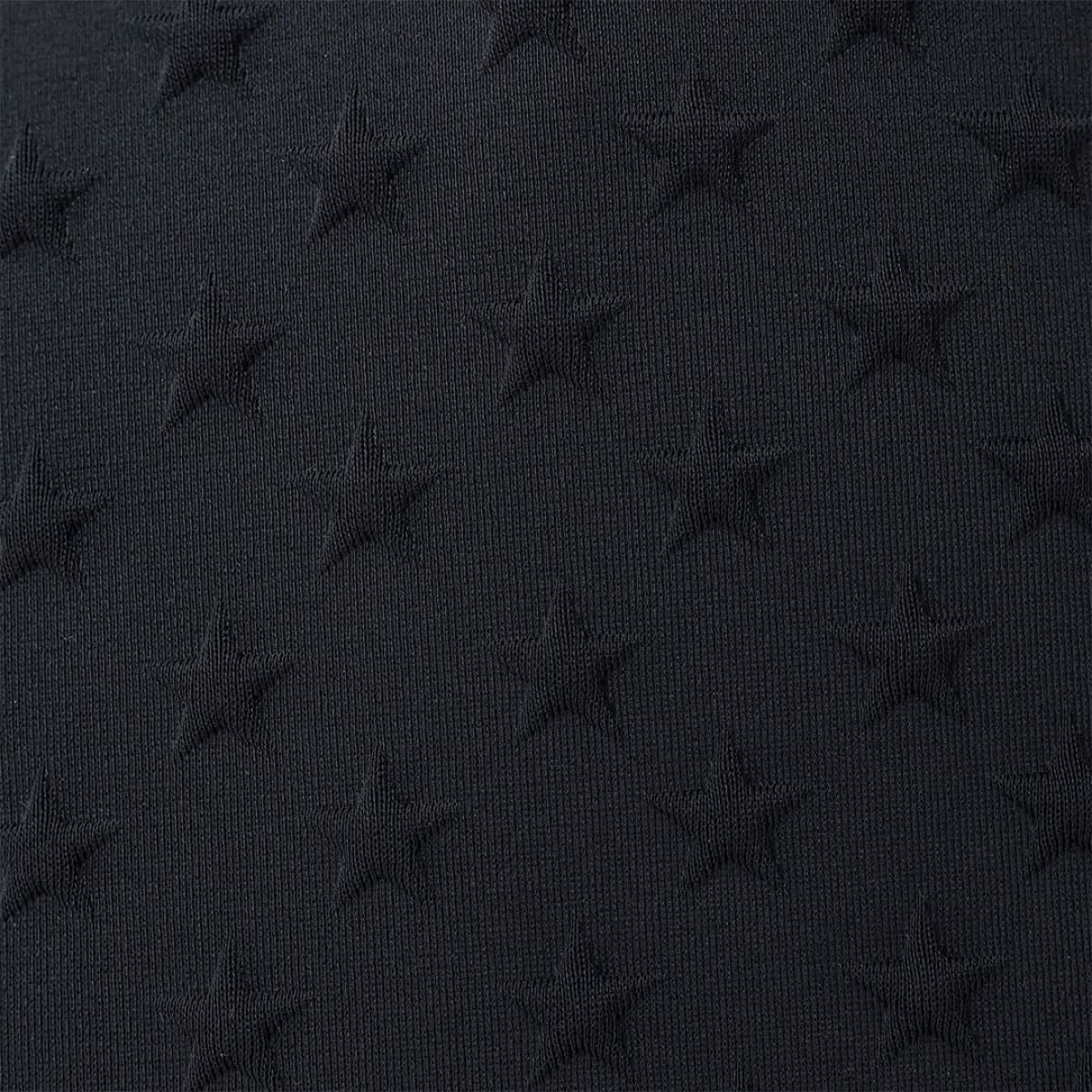 [レーク L4K3] レーク バッグ レオポーチ ブラック イタリア製 L4K3 leo-1000