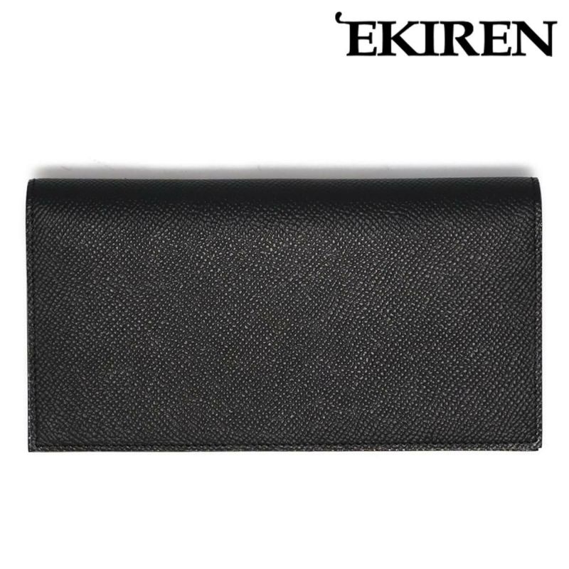 エキレン ウォレット 折り畳み財布 EKIREN n608 2