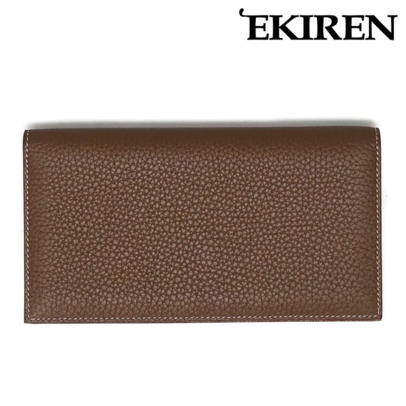 エキレン ウォレット 折り畳み財布 EKIREN n608 4