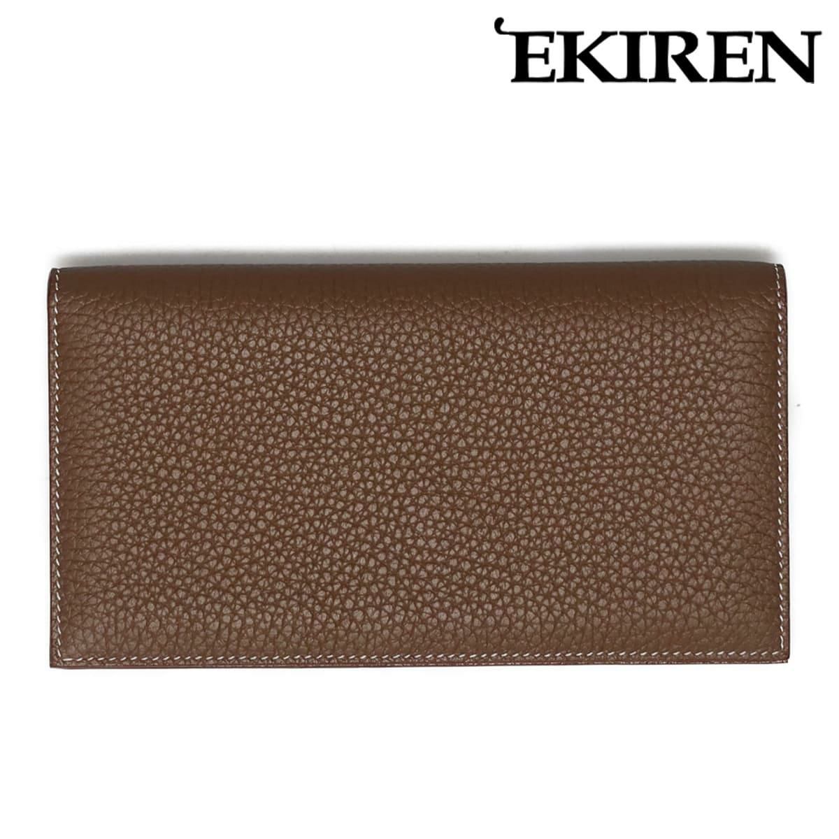 エキレン ウォレット 折り畳み財布 EKIREN n608 4