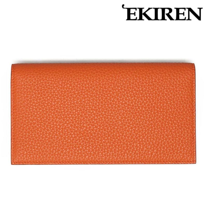 エキレン ウォレット 折り畳み財布 EKIREN n608 5