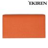 エキレン ウォレット 折り畳み財布 EKIREN n608 5