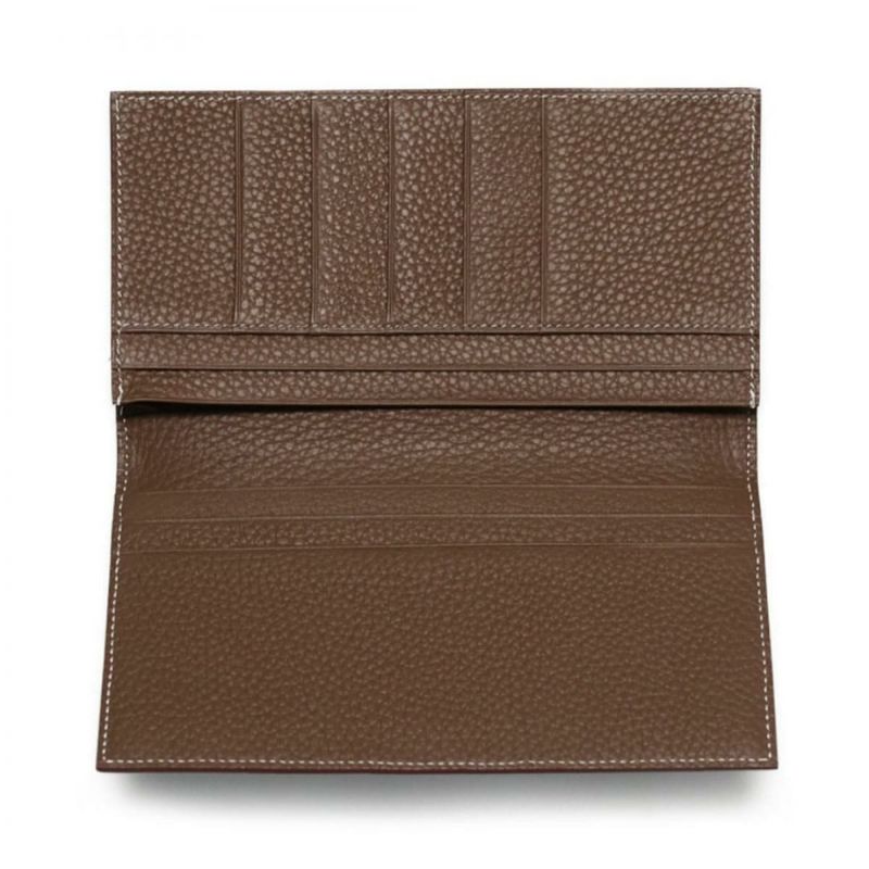 エキレン ウォレット 折り畳み財布 EKIREN n608 11