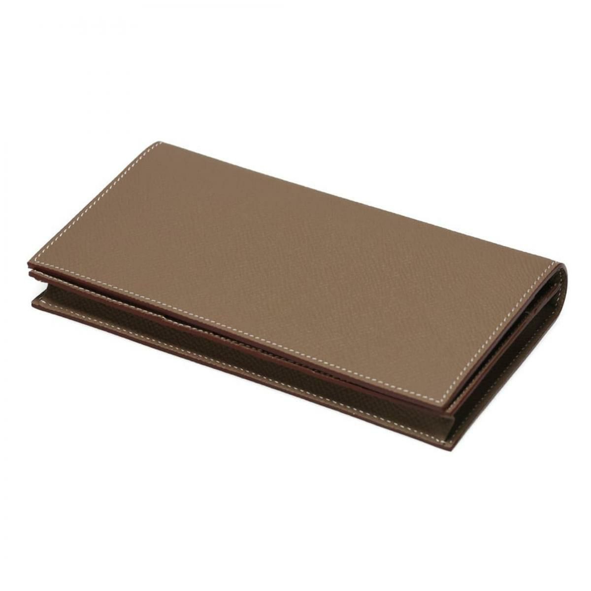 エキレン ウォレット 折り畳み財布 EKIREN n608 15