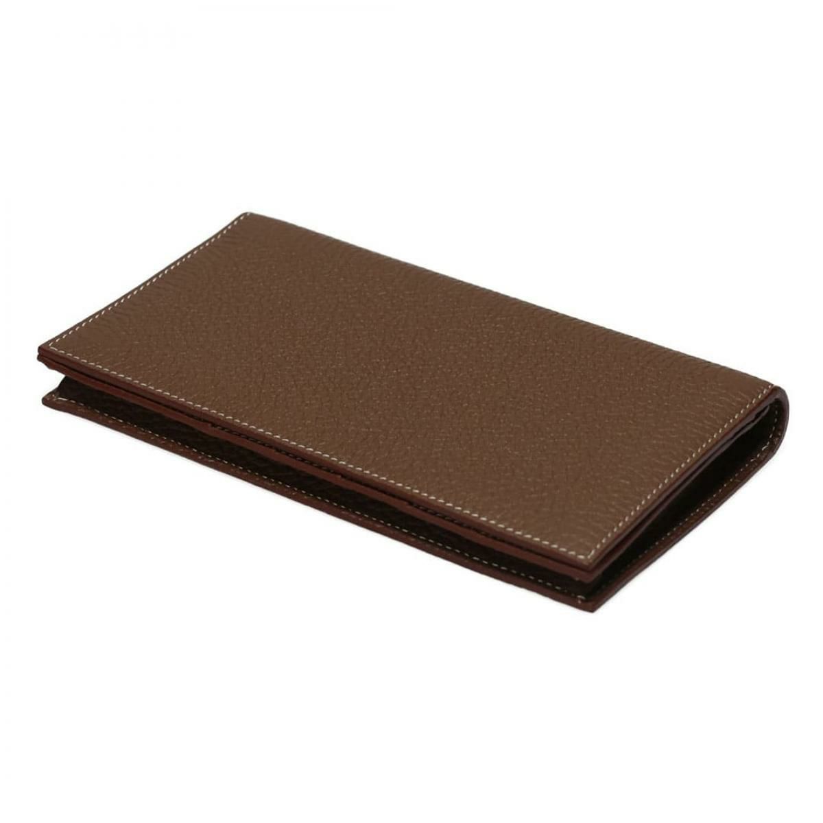 エキレン ウォレット 折り畳み財布 EKIREN n608 16