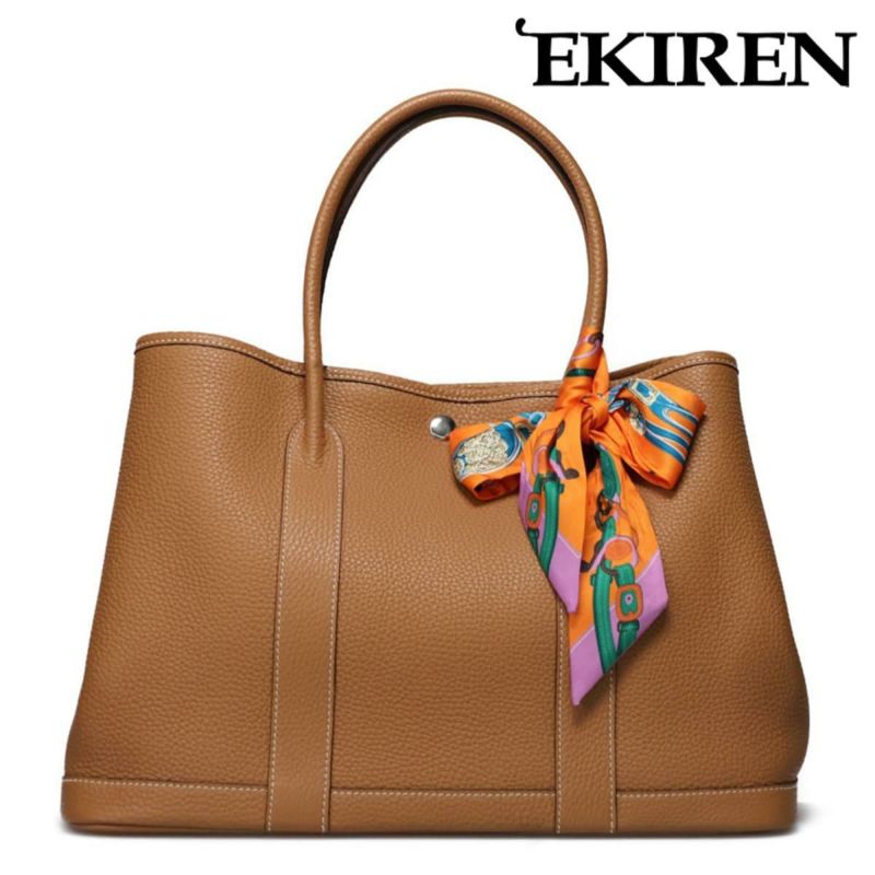 エキレン ハンドバッグ 国産(日本製) EKIREN n019i 3