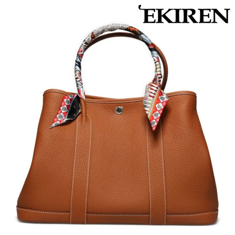 エキレン ハンドバッグ 国産(日本製) EKIREN n019i 4