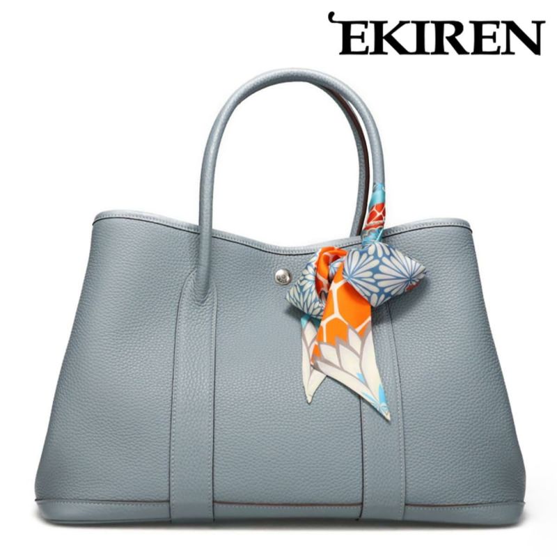 エキレン ハンドバッグ 国産(日本製) EKIREN n019i 8