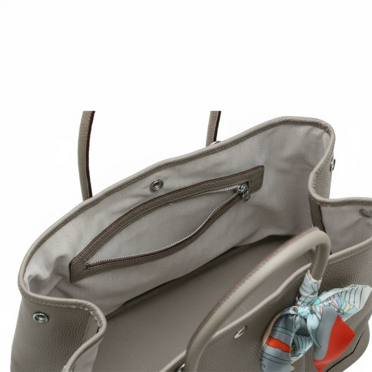 エキレン ハンドバッグ 国産(日本製) EKIREN n019i 15